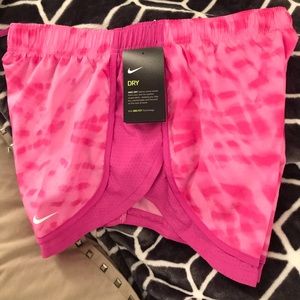 Nine Women’s Running Shorts